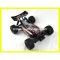 1/18 scale electric rc buggy, brushless rc car